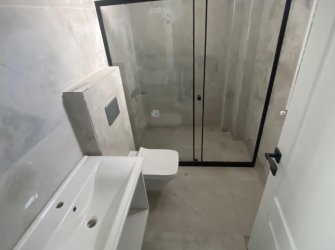 SAMSUN ATAKUM KURUPELİT MAH 1+1 55m2 DENİZ VE DOĞA MANZARALI SIFIR DAİRE 