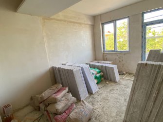 SAMSUN CANİK HASKÖY MAH 2+1 1.KAT 90m2 NET OTOPARKLI 2 BALKONLU 2 BANYO KREDİYE UYGUN 2 AYA TESLİM MÜKEMMEL KONUMDA FIRSAT DAİRE 