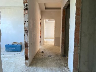 SAMSUN CANİK HASKÖY MAH 2+1 1.KAT 90m2 NET OTOPARKLI 2 BALKONLU 2 BANYO KREDİYE UYGUN 2 AYA TESLİM MÜKEMMEL KONUMDA FIRSAT DAİRE 