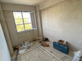SAMSUN CANİK HASKÖY MAH 2+1 1.KAT 90m2 NET OTOPARKLI 2 BALKONLU 2 BANYO KREDİYE UYGUN 2 AYA TESLİM MÜKEMMEL KONUMDA FIRSAT DAİRE 