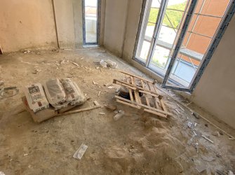 SAMSUN CANİK HASKÖY MAH 2+1 1.KAT 90m2 NET OTOPARKLI 2 BALKONLU 2 BANYO KREDİYE UYGUN 2 AYA TESLİM MÜKEMMEL KONUMDA FIRSAT DAİRE 