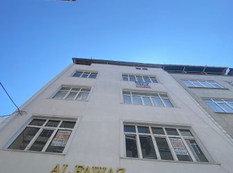SAMSUN İLKADIM SAİTBEY MH 2+1 3.KAT 90m2 DIŞCEPHELİ BALKONLU MÜKEMMEL KONUMDA FIRSAT DAİRE 