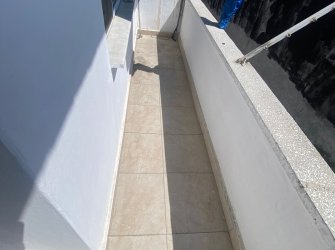 SAMSUN İLKADIM SAİTBEY MH 2+1 3.KAT 90m2 DIŞCEPHELİ BALKONLU MÜKEMMEL KONUMDA FIRSAT DAİRE 