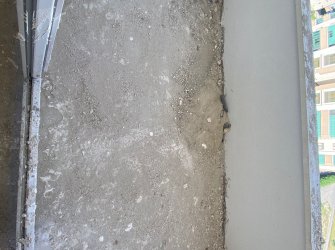 SAMSUN İLKADIM TEPECİK MAH 3+1 145m2 2 BANYOLU GİYİNME ODALI 2 GENİŞ BALKONLU OTOPARKLI CADDEYE CEPHE SON 2 DAİRE 