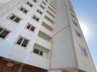 SAMSUN İLKADIM TEPECİK MAH 3+1 145m2 2 BANYOLU GİYİNME ODALI 2 GENİŞ BALKONLU OTOPARKLI CADDEYE CEPHE SON 2 DAİRE 