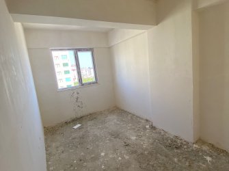 SAMSUN İLKADIM TEPECİK MAH 3+1 145m2 2 BANYOLU GİYİNME ODALI 2 GENİŞ BALKONLU OTOPARKLI CADDEYE CEPHE SON 2 DAİRE 