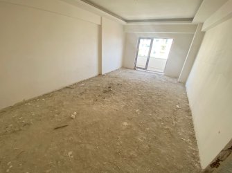 SAMSUN İLKADIM TEPECİK MAH 3+1 145m2 2 BANYOLU GİYİNME ODALI 2 GENİŞ BALKONLU OTOPARKLI CADDEYE CEPHE SON 2 DAİRE 