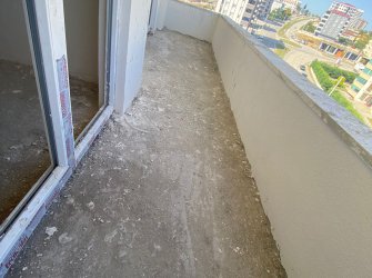 SAMSUN İLKADIM TEPECİK MAH 3+1 145m2 2 BANYOLU GİYİNME ODALI 2 GENİŞ BALKONLU OTOPARKLI CADDEYE CEPHE SON 2 DAİRE 
