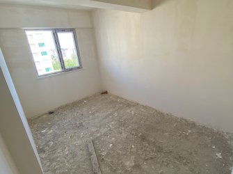 SAMSUN İLKADIM TEPECİK MAH 3+1 145m2 2 BANYOLU GİYİNME ODALI 2 GENİŞ BALKONLU OTOPARKLI CADDEYE CEPHE SON 2 DAİRE 