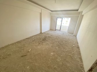 SAMSUN İLKADIM TEPECİK MAH 3+1 145m2 2 BANYOLU GİYİNME ODALI 2 GENİŞ BALKONLU OTOPARKLI CADDEYE CEPHE SON 2 DAİRE 