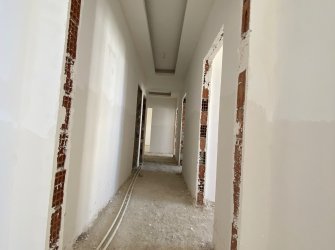 SAMSUN İLKADIM TEPECİK MAH 3+1 145m2 2 BANYOLU GİYİNME ODALI 2 GENİŞ BALKONLU OTOPARKLI CADDEYE CEPHE SON 2 DAİRE 