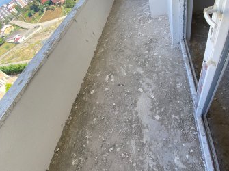 SAMSUN İLKADIM TEPECİK MAH 3+1 145m2 2 BANYOLU GİYİNME ODALI 2 GENİŞ BALKONLU OTOPARKLI CADDEYE CEPHE SON 2 DAİRE 