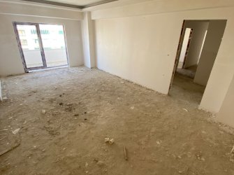 SAMSUN İLKADIM TEPECİK MAH 3+1 145m2 2 BANYOLU GİYİNME ODALI 2 GENİŞ BALKONLU OTOPARKLI CADDEYE CEPHE SON 2 DAİRE 