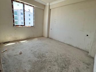 SAMSUN İLKADIM KALKANCI MAH 1.KAT 128m2 NET 1 BALKON 2 BANYO ASANSÖRLÜ 2 AYA TESLİM SIFIR DAİRE 
