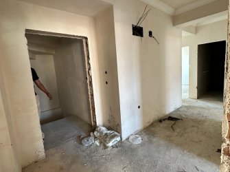 SAMSUN İLKADIM KALKANCI MAH 1.KAT 128m2 NET 1 BALKON 2 BANYO ASANSÖRLÜ 2 AYA TESLİM SIFIR DAİRE 