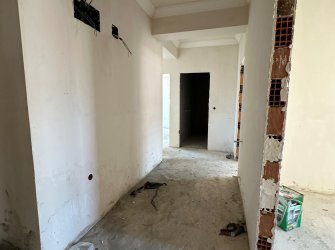 SAMSUN İLKADIM KALKANCI MAH 1.KAT 128m2 NET 1 BALKON 2 BANYO ASANSÖRLÜ 2 AYA TESLİM SIFIR DAİRE 
