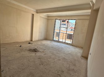 SAMSUN İLKADIM KALKANCI MAH 1.KAT 128m2 NET 1 BALKON 2 BANYO ASANSÖRLÜ 2 AYA TESLİM SIFIR DAİRE 