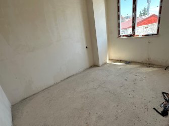 SAMSUN İLKADIM KALKANCI MAH 1.KAT 128m2 NET 1 BALKON 2 BANYO ASANSÖRLÜ 2 AYA TESLİM SIFIR DAİRE 