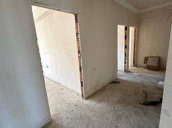 SAMSUN İLKADIM KALKANCI MAH 1.KAT 128m2 NET 1 BALKON 2 BANYO ASANSÖRLÜ 2 AYA TESLİM SIFIR DAİRE 