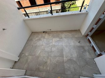 SAMSUN İLKADIM KALKANCI MAH 1.KAT 128m2 NET 1 BALKON 2 BANYO ASANSÖRLÜ 2 AYA TESLİM SIFIR DAİRE 