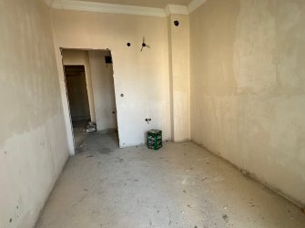 SAMSUN İLKADIM KALKANCI MAH 1.KAT 128m2 NET 1 BALKON 2 BANYO ASANSÖRLÜ 2 AYA TESLİM SIFIR DAİRE 