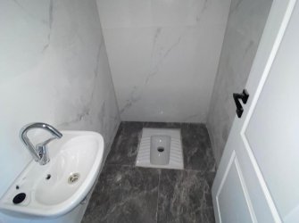 SAMSUN CANİK HASKÖY MAH 2+1 100m2 GENİŞ BALKONLU EBEVEYN BANYOLU 4.KAT OTOPARKLI SIFIR SON 1 DAİRE