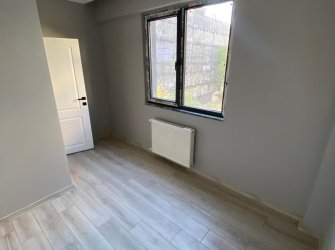SAMSUN CANİK HASKÖY MAH 2+1 100m2 GENİŞ BALKONLU EBEVEYN BANYOLU 4.KAT OTOPARKLI SIFIR SON 1 DAİRE