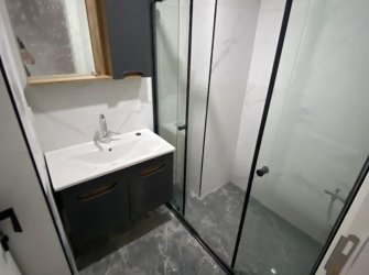 SAMSUN CANİK HASKÖY MAH 2+1 100m2 GENİŞ BALKONLU EBEVEYN BANYOLU 4.KAT OTOPARKLI SIFIR SON 1 DAİRE