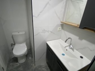 SAMSUN CANİK HASKÖY MAH 2+1 100m2 GENİŞ BALKONLU EBEVEYN BANYOLU 4.KAT OTOPARKLI SIFIR SON 1 DAİRE