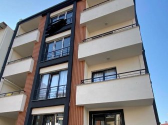 SAMSUN CANİK HASKÖY MAH 2+1 100m2 GENİŞ BALKONLU EBEVEYN BANYOLU 4.KAT OTOPARKLI SIFIR SON 1 DAİRE
