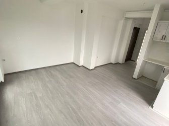SAMSUN ATAKUM KURUPELİT MAH 1+1 3.KAT 55m2 5 YILLIK KOMBİ TAKILI BUKVARA CEPHE ASANSÖRLÜ KUPON DAİRE 
