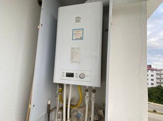 SAMSUN ATAKUM KURUPELİT MAH 1+1 3.KAT 55m2 5 YILLIK KOMBİ TAKILI BUKVARA CEPHE ASANSÖRLÜ KUPON DAİRE 