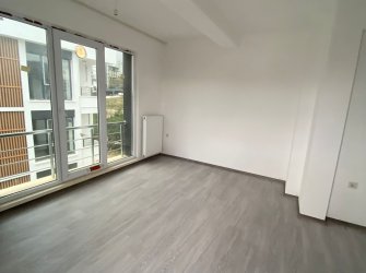 SAMSUN ATAKUM KURUPELİT MAH 1+1 3.KAT 55m2 5 YILLIK KOMBİ TAKILI BUKVARA CEPHE ASANSÖRLÜ KUPON DAİRE 