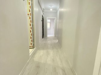 SAMSUN İLKADIM ÇİFTLİK MAH 3+1 1.KAT 120m2 2 BALKONLU KREDİYE UYGUN İÇİ FULL YAPILI FIRSAT DAİRE 