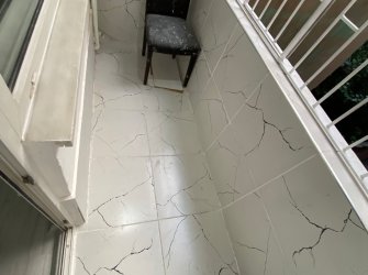 SAMSUN ATAKUM KURUPELİT MAH 1+1 3.KAT 55m2 5 YILLIK KOMBİ TAKILI BUKVARA CEPHE ASANSÖRLÜ KUPON DAİRE 