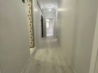 SAMSUN İLKADIM ÇİFTLİK MAH 3+1 1.KAT 120m2 2 BALKONLU KREDİYE UYGUN İÇİ FULL YAPILI FIRSAT DAİRE 