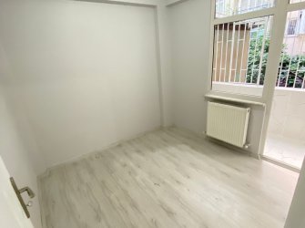 SAMSUN İLKADIM ÇİFTLİK MAH 3+1 1.KAT 120m2 2 BALKONLU KREDİYE UYGUN İÇİ FULL YAPILI FIRSAT DAİRE 
