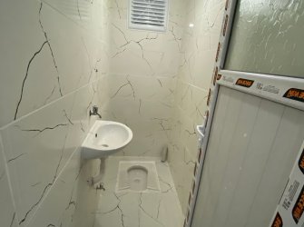 SAMSUN İLKADIM ÇİFTLİK MAH 3+1 1.KAT 120m2 2 BALKONLU KREDİYE UYGUN İÇİ FULL YAPILI FIRSAT DAİRE 