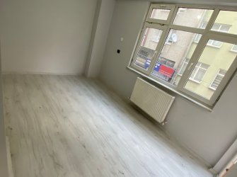 SAMSUN İLKADIM ÇİFTLİK MAH 3+1 1.KAT 120m2 2 BALKONLU KREDİYE UYGUN İÇİ FULL YAPILI FIRSAT DAİRE 