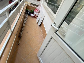 SAMSUN İLKADIM ÇİFTLİK MAH 3+1 1.KAT 120m2 2 BALKONLU KREDİYE UYGUN İÇİ FULL YAPILI FIRSAT DAİRE 