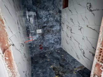 SAMSUN İLKADIM RASATHANE MAH 1+1 55m2 EBEVEYN BANYOLU ASANSÖRLÜ MÜKEMMEL KONUMDA FIRSAT SON 5 DAİRE 