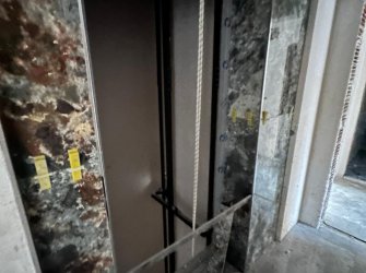 SAMSUN İLKADIM RASATHANE MAH 1+1 55m2 EBEVEYN BANYOLU ASANSÖRLÜ MÜKEMMEL KONUMDA FIRSAT SON 5 DAİRE 