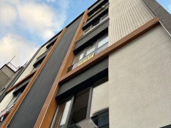 SAMSUN İLKADIM RASATHANE MAH 1+1 55m2 EBEVEYN BANYOLU ASANSÖRLÜ MÜKEMMEL KONUMDA FIRSAT SON 5 DAİRE 
