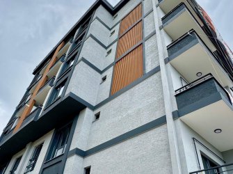 SAMSUN CANİK DÜVECİK MH. 1+1 55 M2 2. KAT YERDEN ISITMALI ŞEHİR HASTAHANESİNE YÜRÜME MESAFESİNDE SIFIR YATIRIMLIK FIRSAT DAİRELER..  (KAT VE CEPHE SEÇENEKLERİMİZ BULUNMAKTADIR.) 