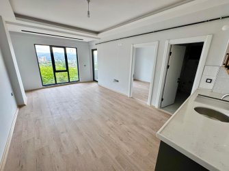 SAMSUN CANİK DÜVECİK MH. 1+1 55 M2 2. KAT YERDEN ISITMALI ŞEHİR HASTAHANESİNE YÜRÜME MESAFESİNDE SIFIR YATIRIMLIK FIRSAT DAİRELER..  (KAT VE CEPHE SEÇENEKLERİMİZ BULUNMAKTADIR.) 
