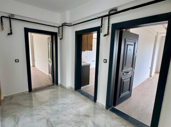SAMSUN CANİK DÜVECİK MH. 1+1 55 M2 2. KAT YERDEN ISITMALI ŞEHİR HASTAHANESİNE YÜRÜME MESAFESİNDE SIFIR YATIRIMLIK FIRSAT DAİRELER..  (KAT VE CEPHE SEÇENEKLERİMİZ BULUNMAKTADIR.) 