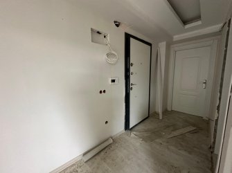 SAMSUN ATAKUM KURUPELİT MAH 2+1 1.KAT 80m2 BALKONLU KREDİYE UYGUN SIFIR SON 2 ADET LOFT DAİRE