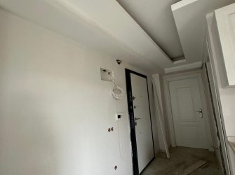 SAMSUN ATAKUM KURUPELİT MAH 2+1 1.KAT 80m2 BALKONLU KREDİYE UYGUN SIFIR SON 2 ADET LOFT DAİRE