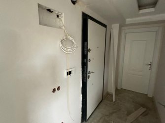 SAMSUN ATAKUM KURUPELİT MAH 2+1 1.KAT 80m2 BALKONLU KREDİYE UYGUN SIFIR SON 2 ADET LOFT DAİRE