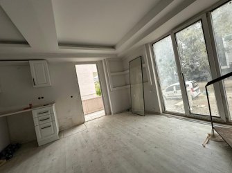 SAMSUN ATAKUM KURUPELİT MAH 2+1 1.KAT 80m2 BALKONLU KREDİYE UYGUN SIFIR SON 2 ADET LOFT DAİRE